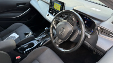 Toyota Corolla 1.8 VVT-i Hybrid Icon Tech 5dr CVT Hybrid Hatchback